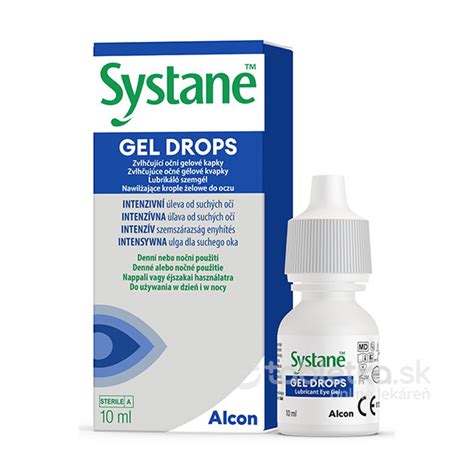 Fľaštička s produktom Aknel Gel 10 ml