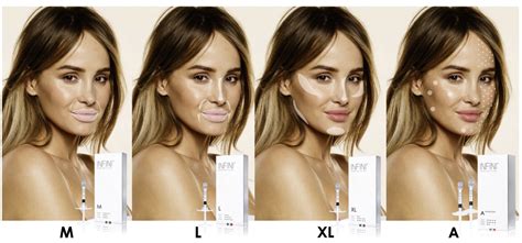 vizualizácia saténového efektu púdru na pleti