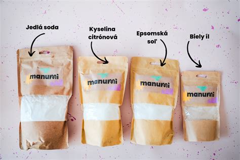 Ingrediencie pre domácu výrobu krému