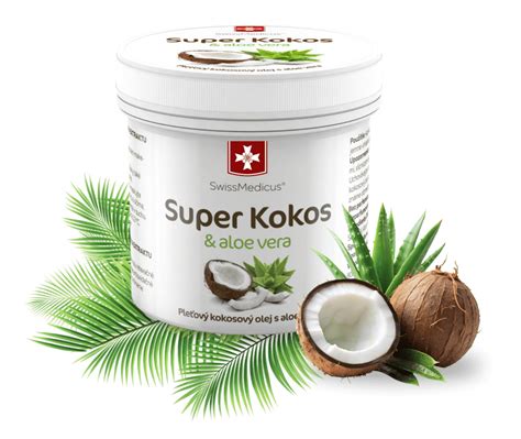 Koláž rôznych prírodných zložiek (med, kokosový olej, harmanček, ovsené vločky, aloe vera, čajovníkový olej)