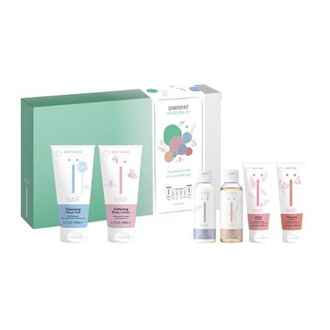 Sada produktov pre starostlivosť o atopickú pokožku dieťaťa (emoliencia, čistiaci gél, krém)