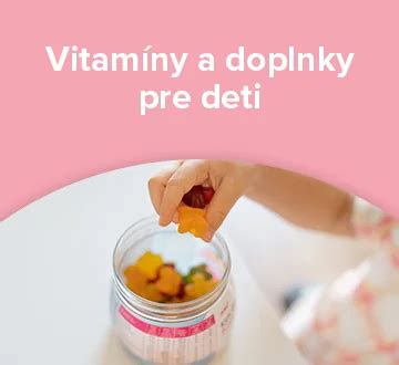 Infografika zobrazujúca prospešné výživové doplnky pre deti s atopickým ekzémom