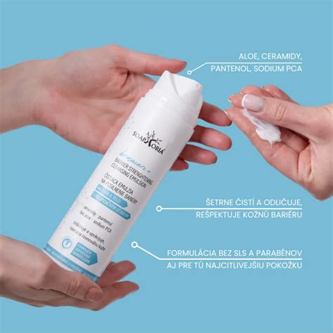 Schéma vysvetľujúca funkciu kožnej bariéry u detí a ako ju posilniť produktmi Bioderma