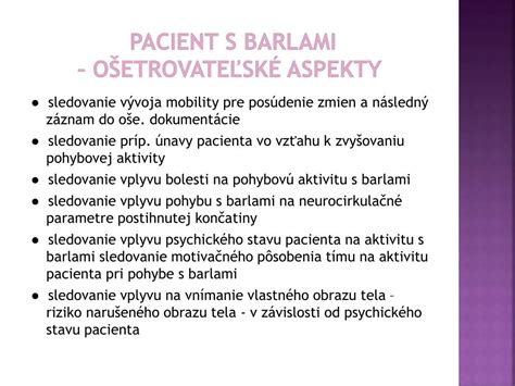 Ilustrácia pacienta s francúzskymi barlami