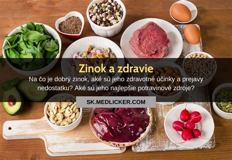 Infografika: Kľúčové zložky a ich účinky (zinok, alantoín)