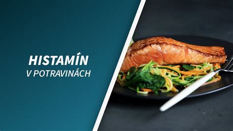 Obrázok znázorňujúci potraviny s vysokým obsahom histamínu