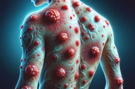 Ilustrácia rôznych liečivých prípravkov na kožné vyrážky (krémy, gély, tablety)