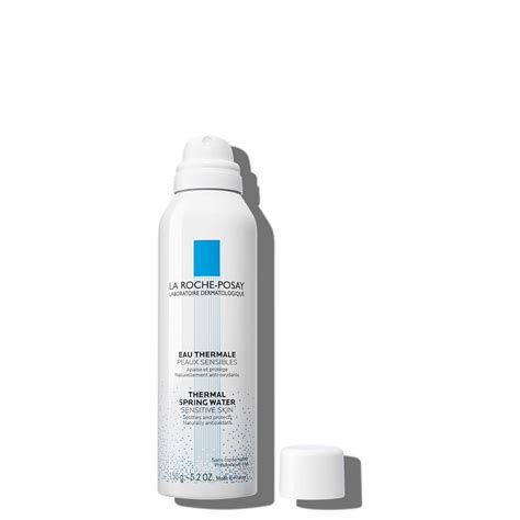 Termálna voda z La Roche-Posay