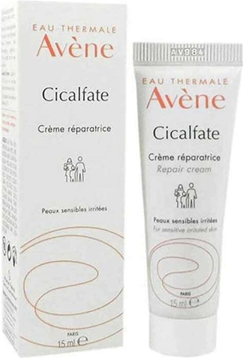 obrázok produktu Avène Cicalfate krém
