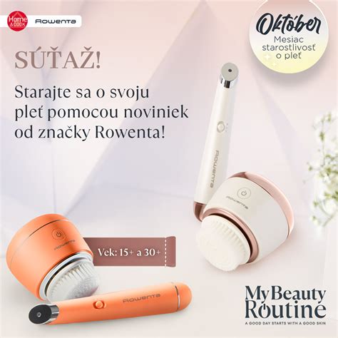 Ilustračné foto rôznych kozmetických prístrojov na pleť