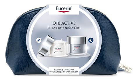 Ilustračná fotografia balenia guľôčkového dezodorantu Eucerin