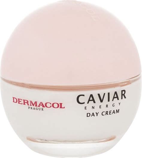Produkt Iva Kubelková s produktami Dermacol Caviar