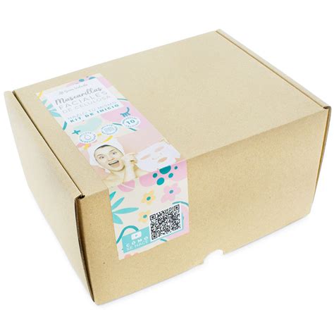 Ilustrácia rôznych domácich surovín na výrobu pleťových masiek