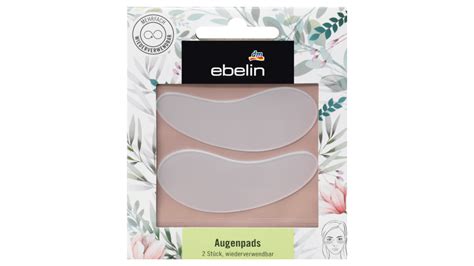 Vizualizácia aplikácie gélových vankúšikov pod oči