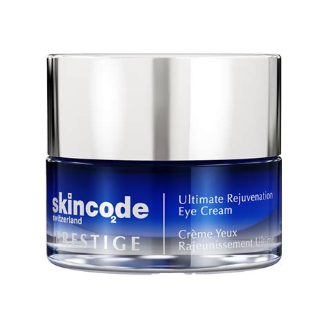 aplikácia denného krému SKINCODE