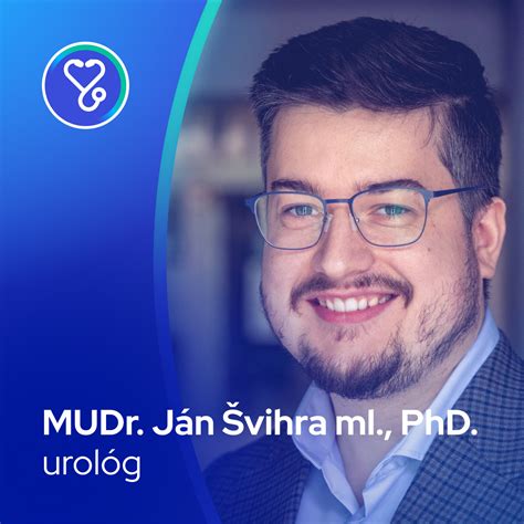 MUDr. Ján Baumgartner, PhD.