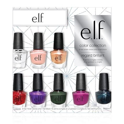 Ilustračná fotografia rôznych typov lakov na nechty, vrátane tých označených ako 