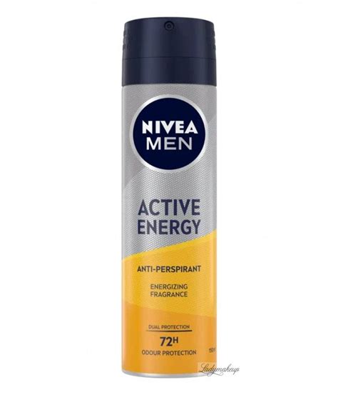 Ilustračná fotografia produktu Nivea Men Active Energy osviežujúci čistiaci gél na tvár