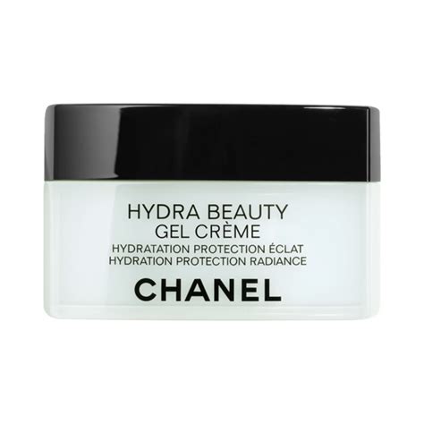 Ilustračné foto: Balenie krému Chanel Hydra Beauty Gel Creme