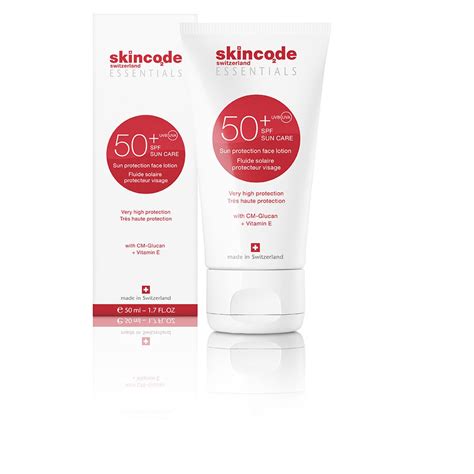 Ilustračné foto kozmetických produktov SkinCode
