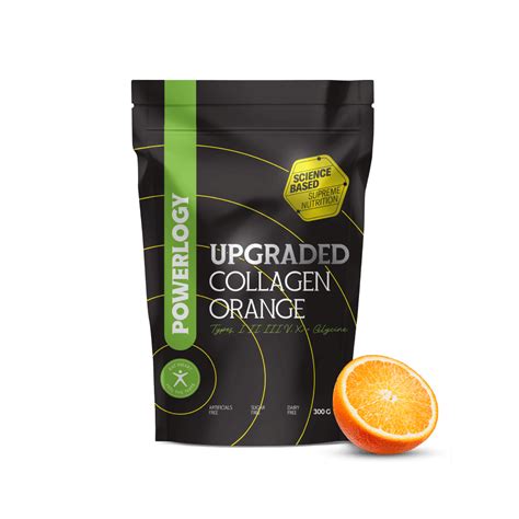 porovnanie typov kolagénu