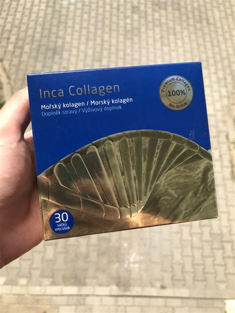 balenia Inca Collagen