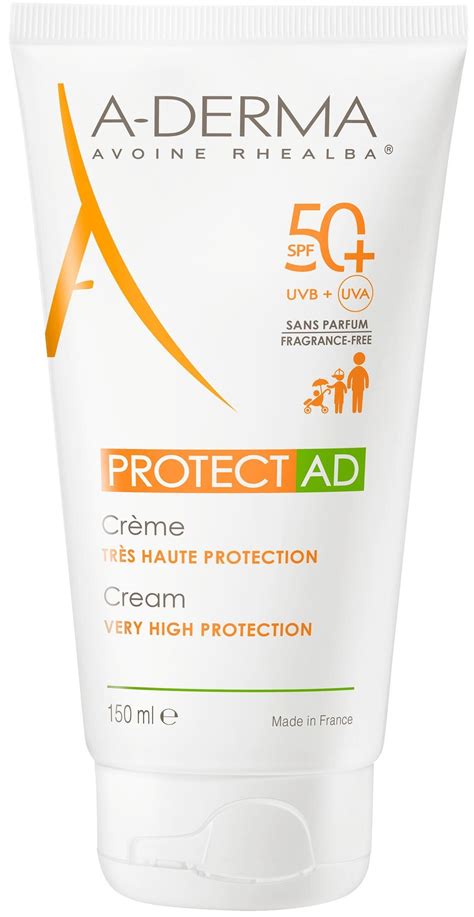 Ilustrácia morskej biodiverzity s vyznačením, že filtre krému A-Derma Protect ju neohrozujú
