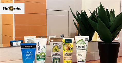 ilustračná fotografia rôznych hydratačných krémov