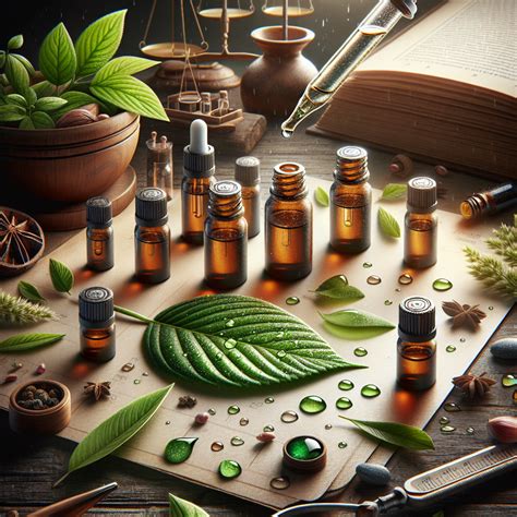 Infografika zobrazujúca rôzne prírodné oleje a ich benefity pre pleť