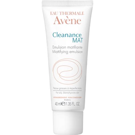 Ilustračná fotografia balenia Avène Cleanance Mat tonika