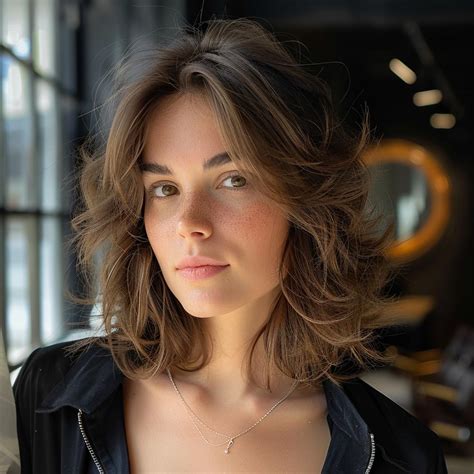 Ilustračná fotografia ženy s jemne opálenou pokožkou