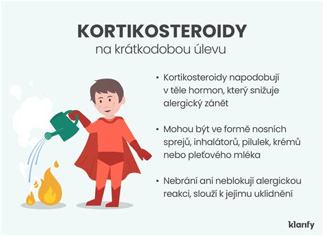 ilustrace znázorňující citlivé oblasti kůže, kam by se neměly aplikovat kortikosteroidy