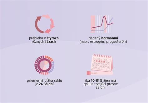 Infografika znázorňujúca účinky rebríčka na ženské zdravie, s ikonami symbolizujúcimi menštruačný cyklus a reprodukčné orgány.