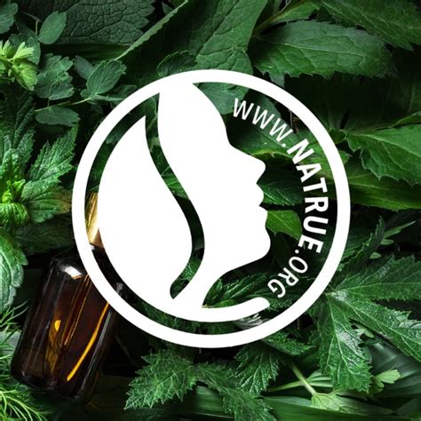 Certifikačný znak NATRUE