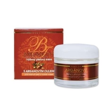 balenie Vivaco Suchý pleťový olej s argánovým olejom