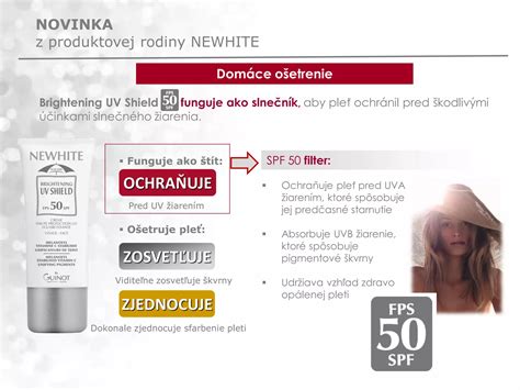 Infografika vysvetľujúca škodlivosť UV žiarenia a dôležitosť SPF