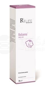 lekár predpisuje krém na detskú pokožku