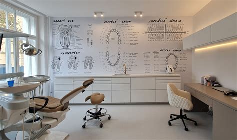 Ilustračné foto: Moderná ambulancia dermatológa