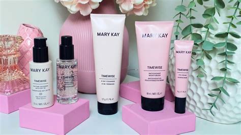 Kolekcia rozjasňujúcich produktov na pleť