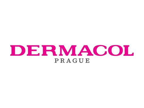 Logo značky Dermacol
