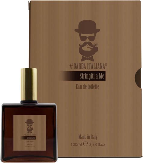 Zobrazenie balenia produktov Barba Italiana