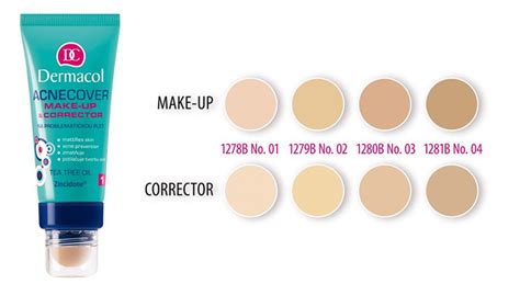 Archívna fotografia z filmových ateliérov alebo starý obal Dermacol Make-up Cover