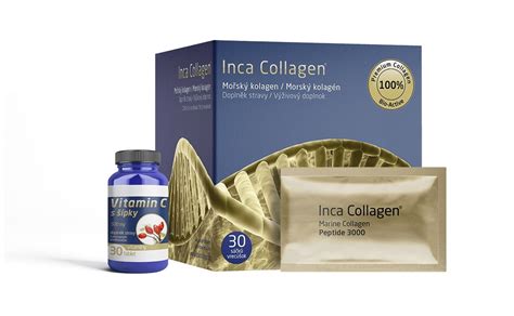 Infografika znázorňujúca pokles produkcie kolagénu s vekom a jeho vplyv na pleť a kĺby