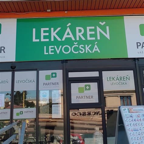 Mapa s vyznačenou adresou Levočská 18, Prešov