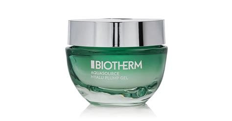 Produkt Biotherm Aquasource Hydratačný Gél v 50 ml balení