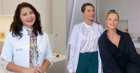 Ilustračná fotografia modernej estetickej kliniky s profesionálnym personálom