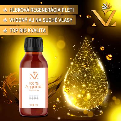 Vizualizácia aplikácie arganového oleja na tvár