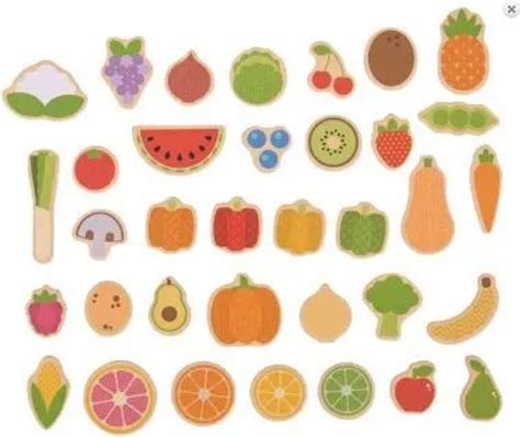 Obrázok zdravej stravy bohatej na ovocie a zeleninu