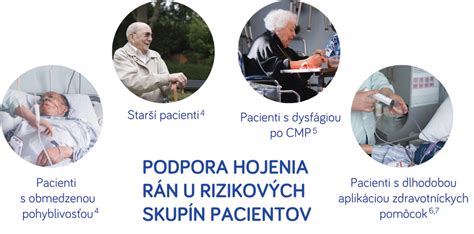 Ilustrácia procesu hojenia pokožky