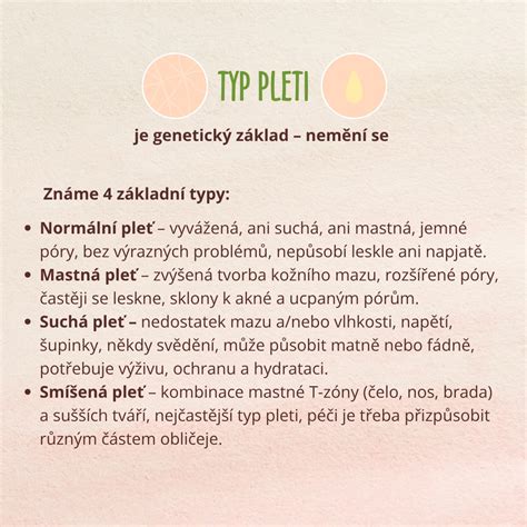 Infografika porovnávajúca potreby T-zóny a lícnych partií zmiešanej pleti